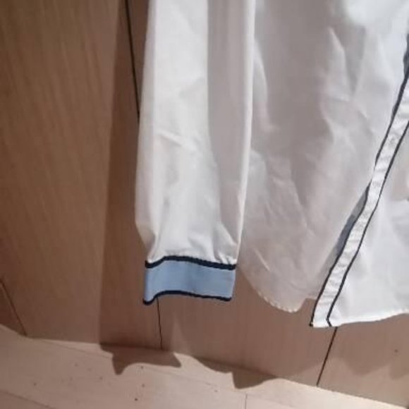 Blue Island shirt size s - Picture 5 of 5